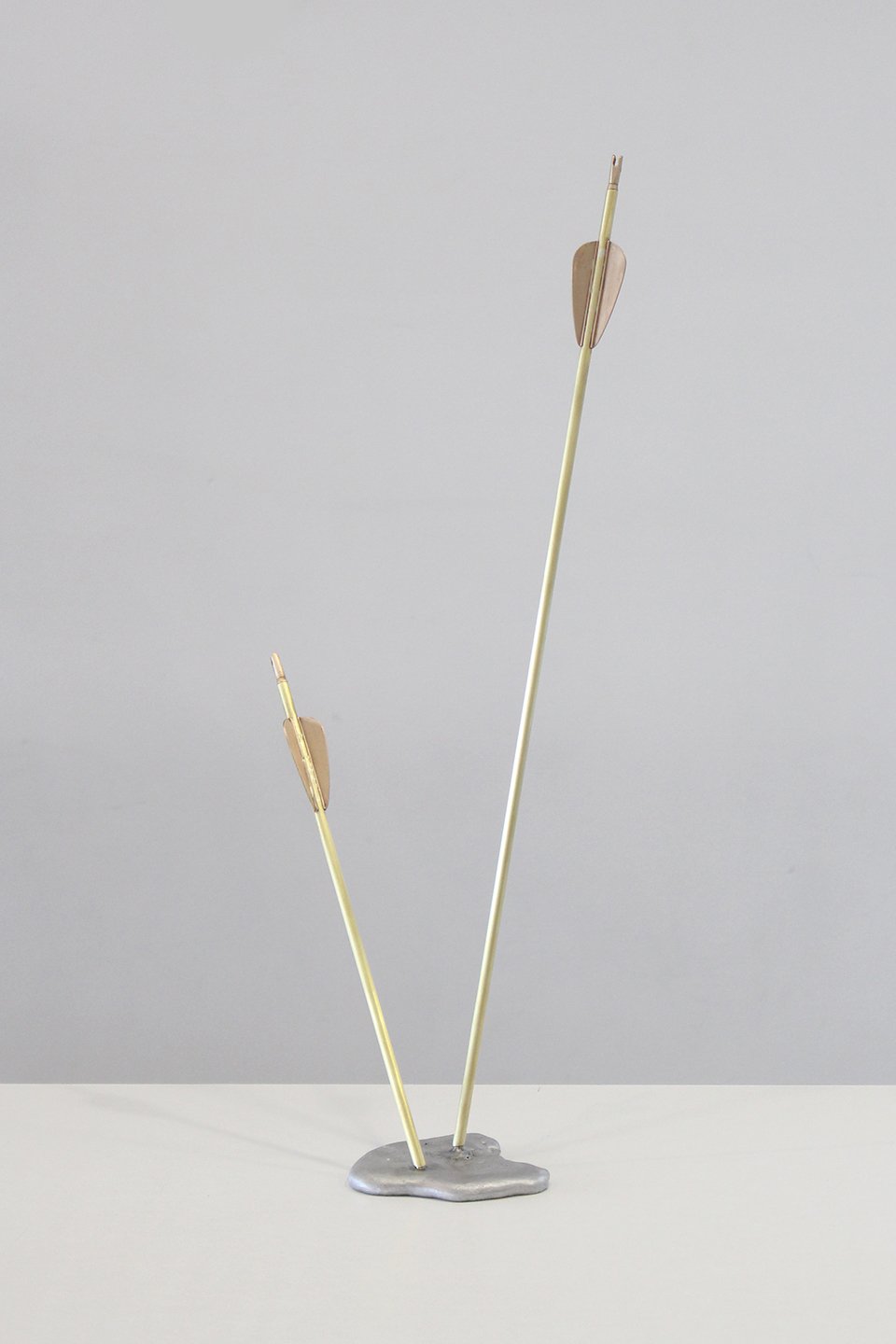 The Arrow - Double