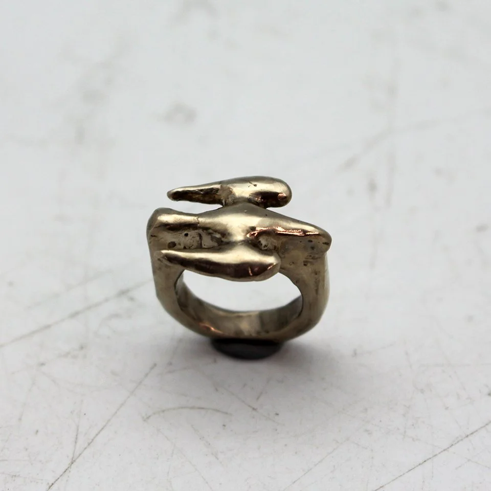 Bird Ring