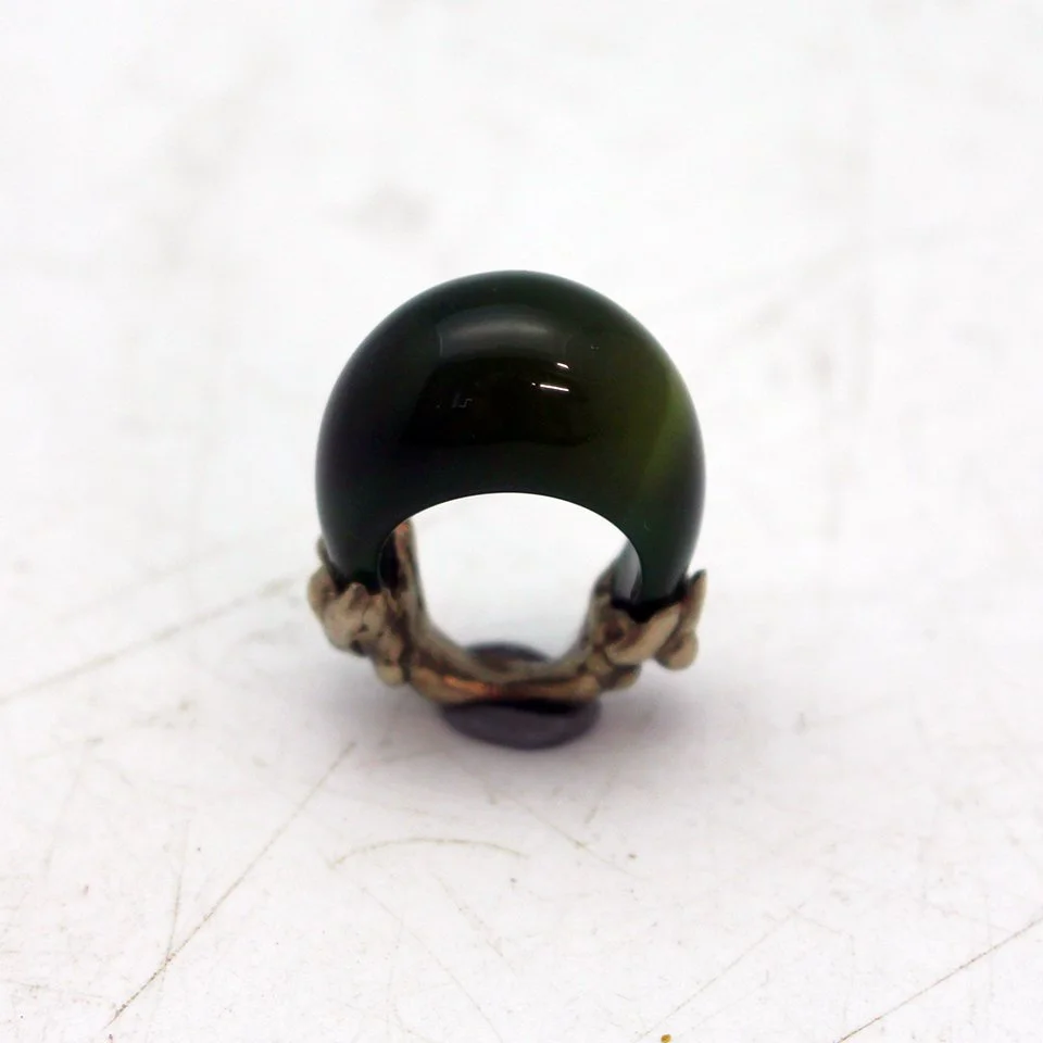 Jade Ring