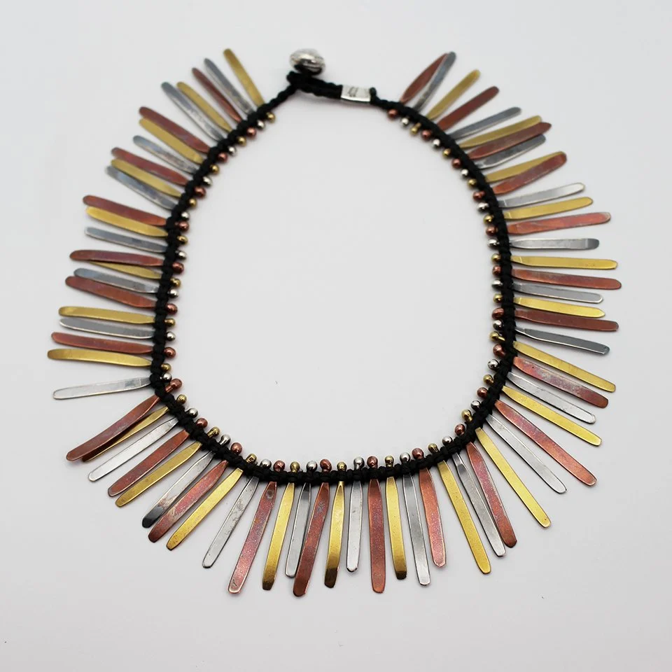 Styx Necklace