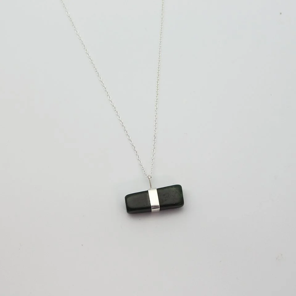 Down to Earth Pendant