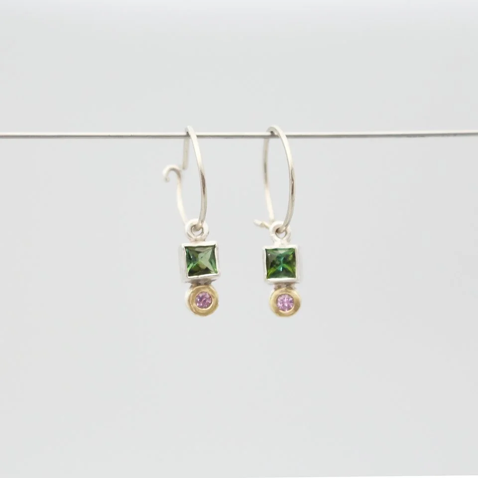 Hera Earrings