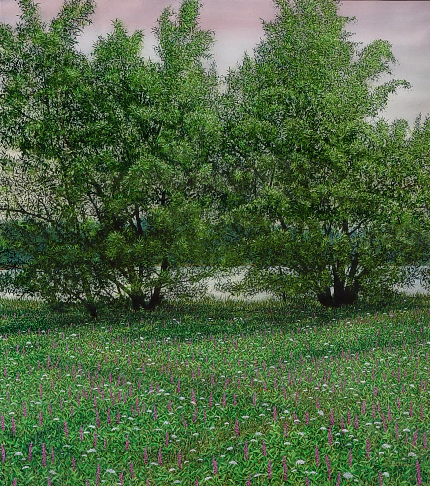 Moore, Gerald, GM63, By the River.jpg