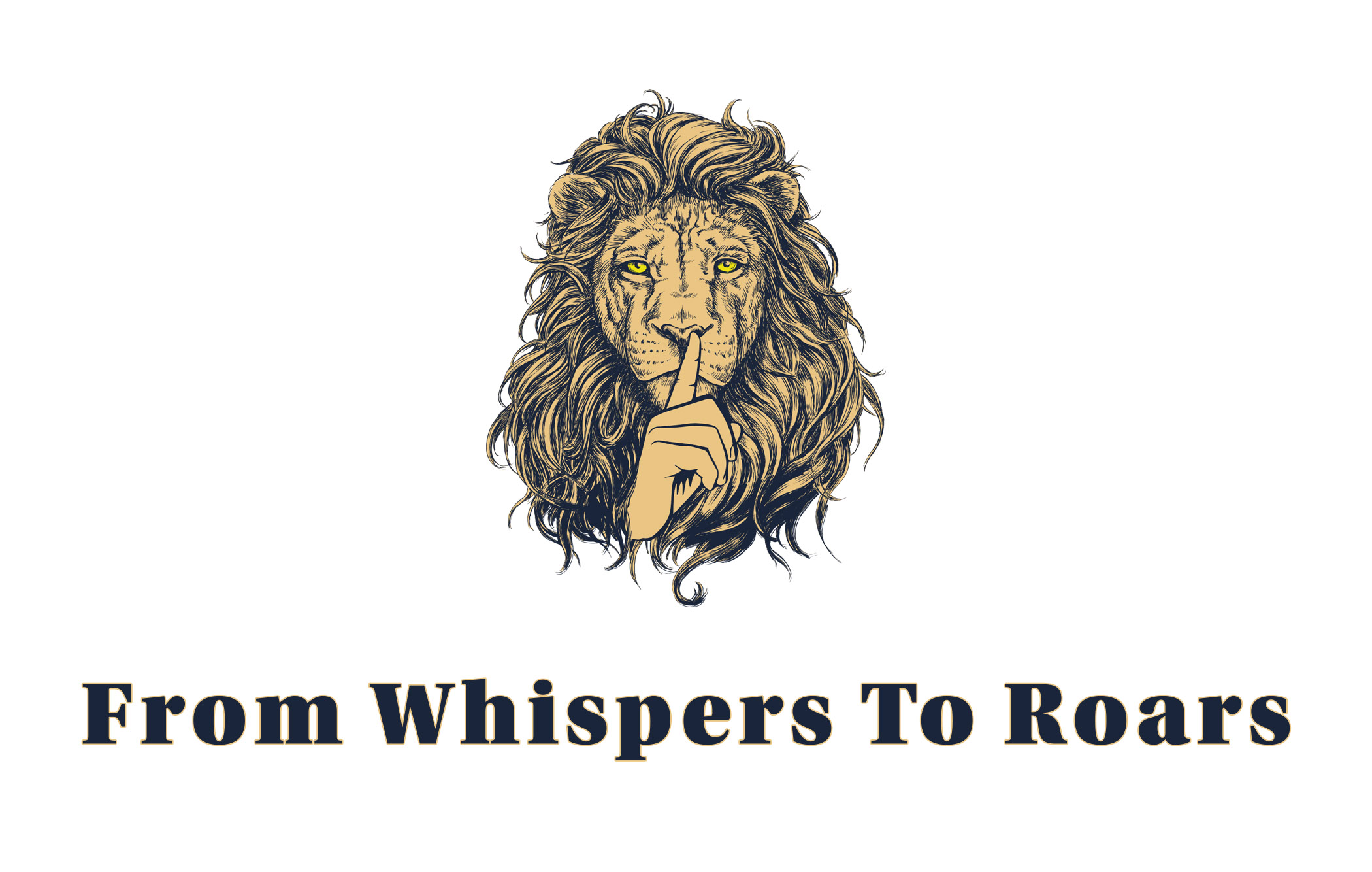 From Whispers to Roars