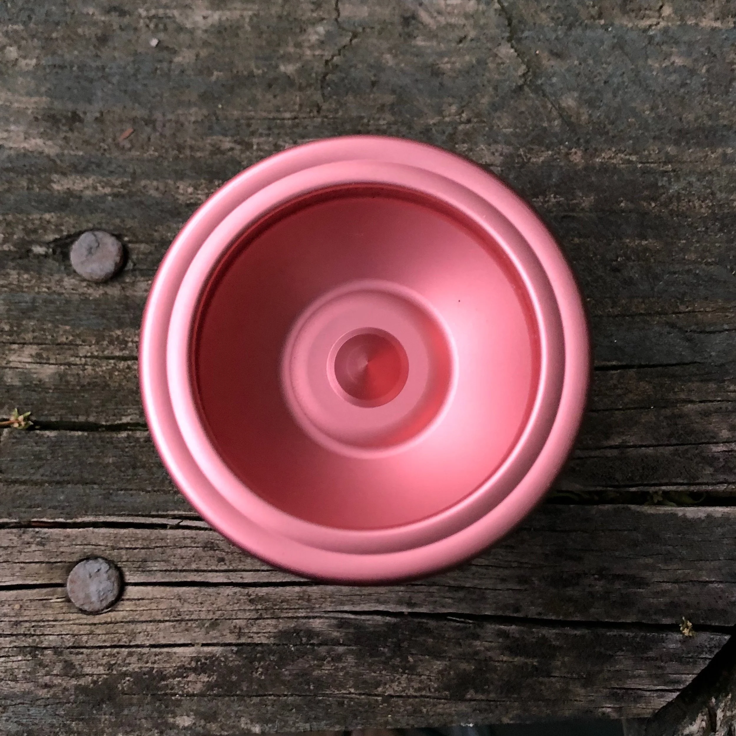 Matador Rose (UNENGRAVED)