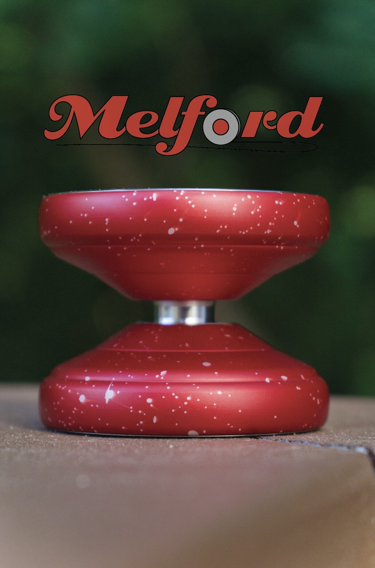 El Presidente (Melf-Red)