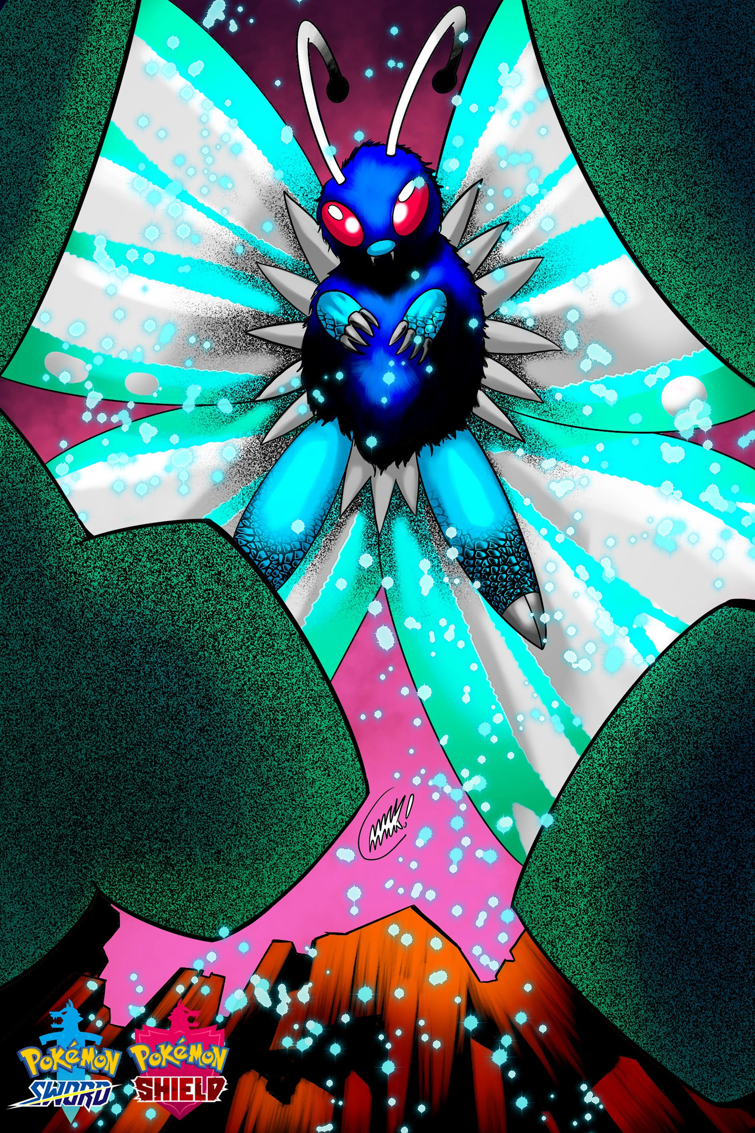 Pokémon SWSH- Butterfree_.jpg