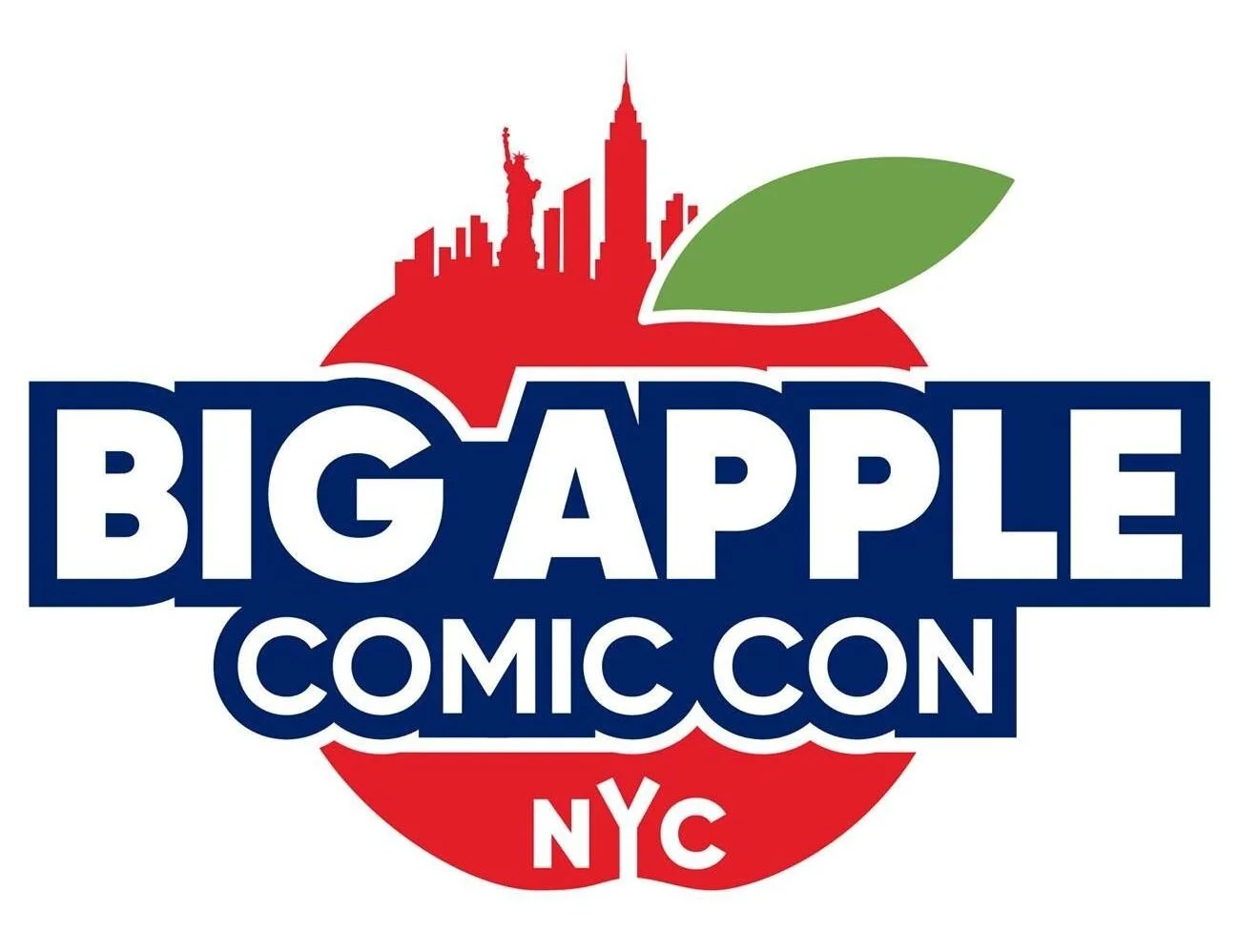 Big Apple Comiccon