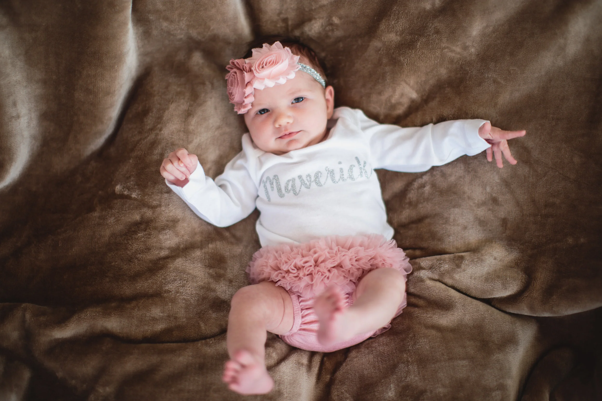 Nashville Newborn Photographer