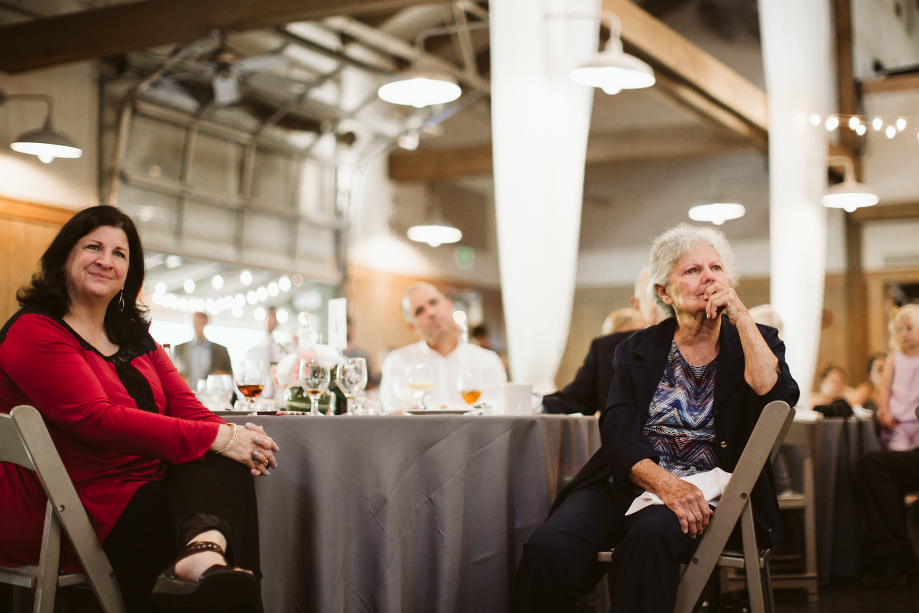 Wedding reception at the loveless cafe and barn in nashville, tennessee