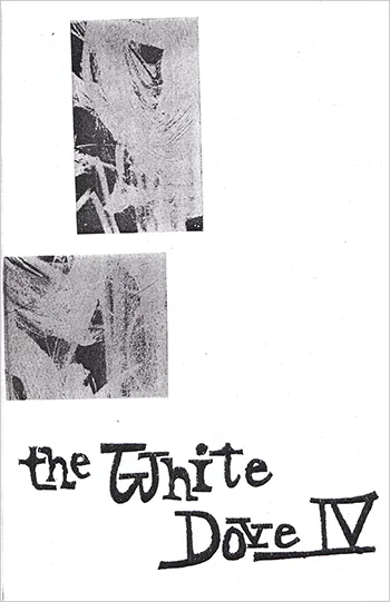 The White Dove Review, 1960, Vol. 2, No. 4