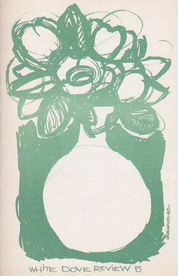 The White Dove Review, 1960, Vol. 2, No. 4