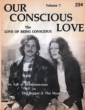 Our Conscious Love, 1983, Vol. 7