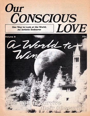 Our Conscious Love, 1983, Vol. 9