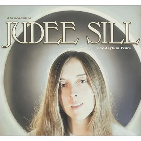 Heart Food, Judee Sill (LP, Asylum, 1973)
