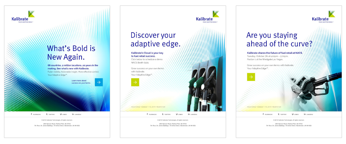  email campaign 