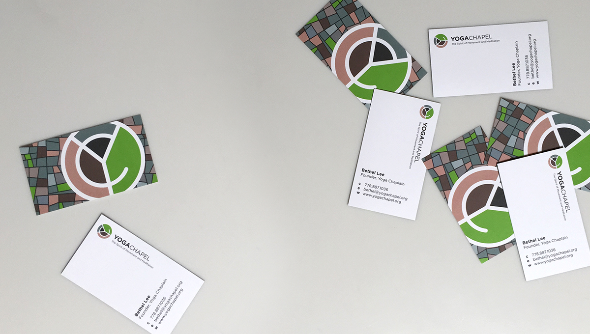  logo + identity design 