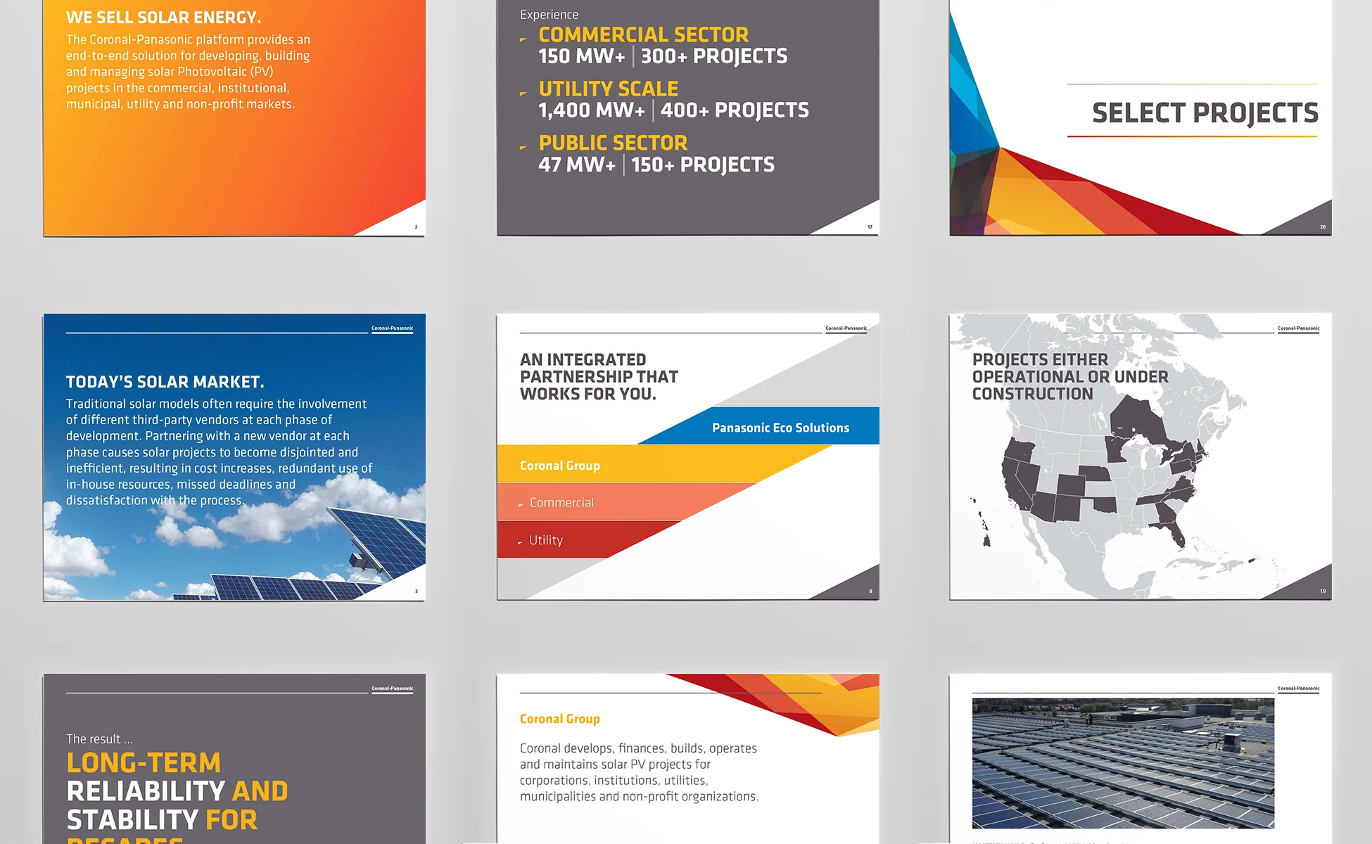  power point template 