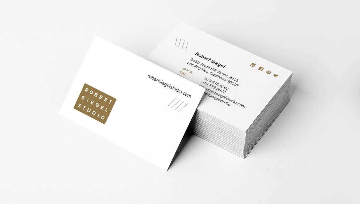  business cards 