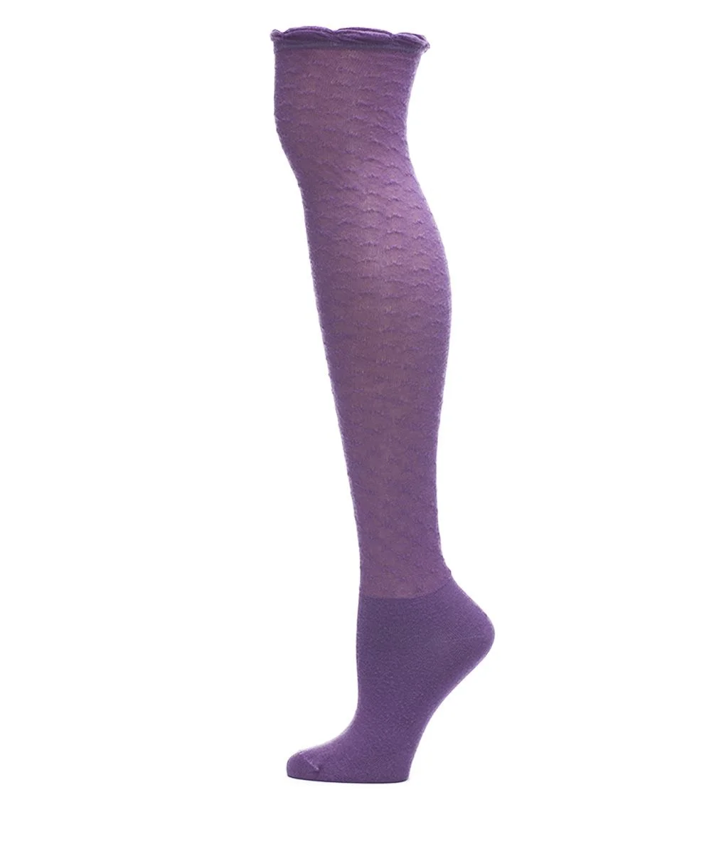 Pact Women's Over-The-Knee Socks