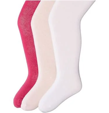 Organic Cotton Kids Tights