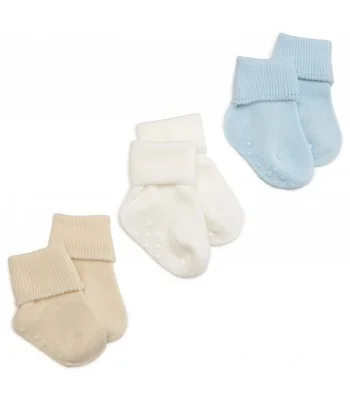 Under the Nile Cotton Socks