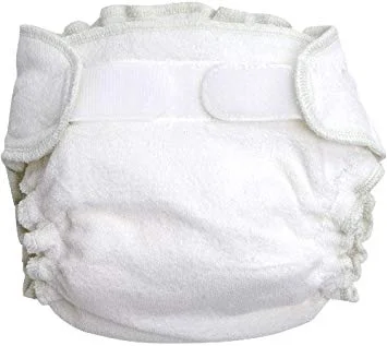 Under the Nile Organic Cotton Reusable Diaper 