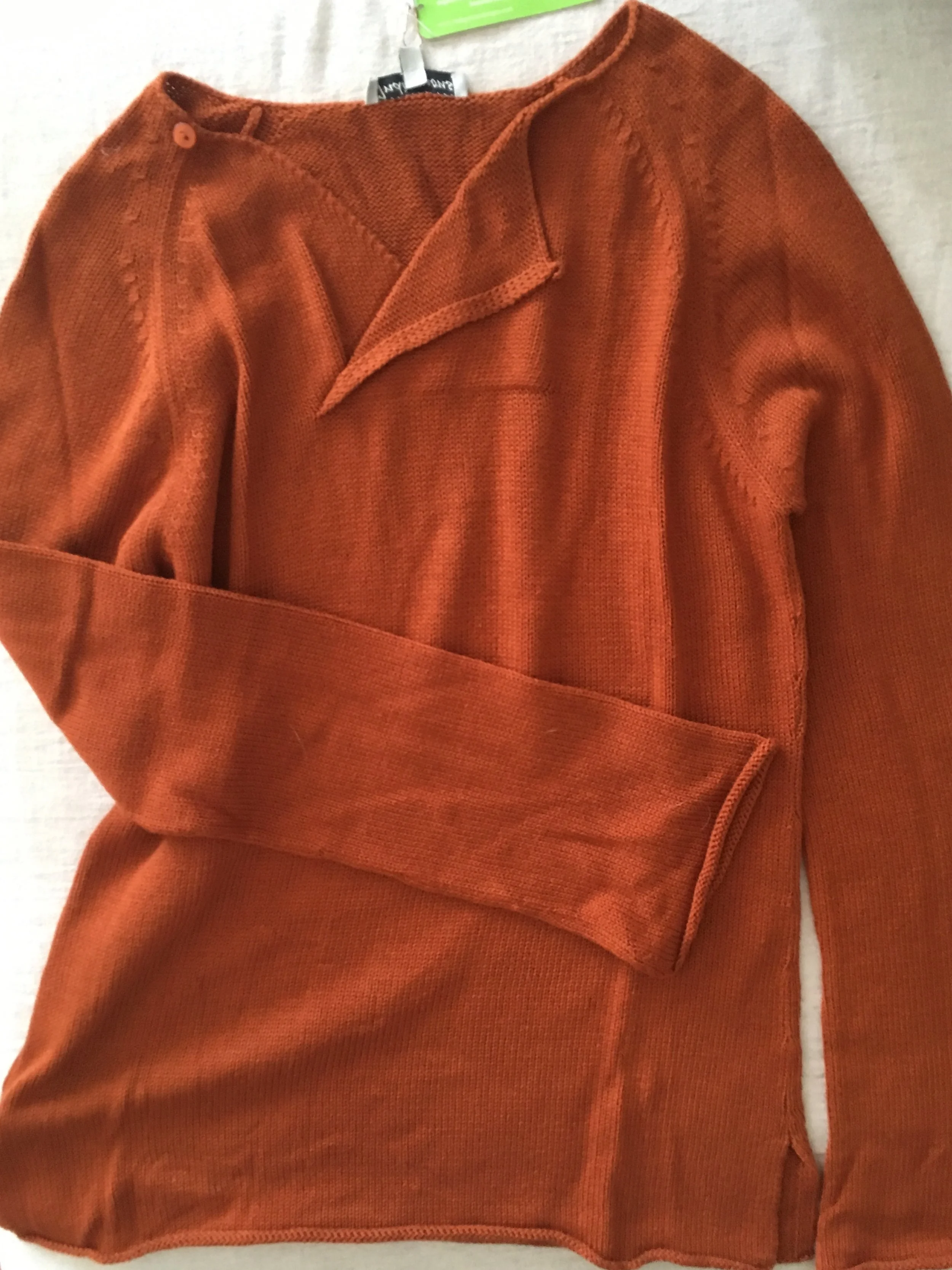 Indigenous Knit Sweater