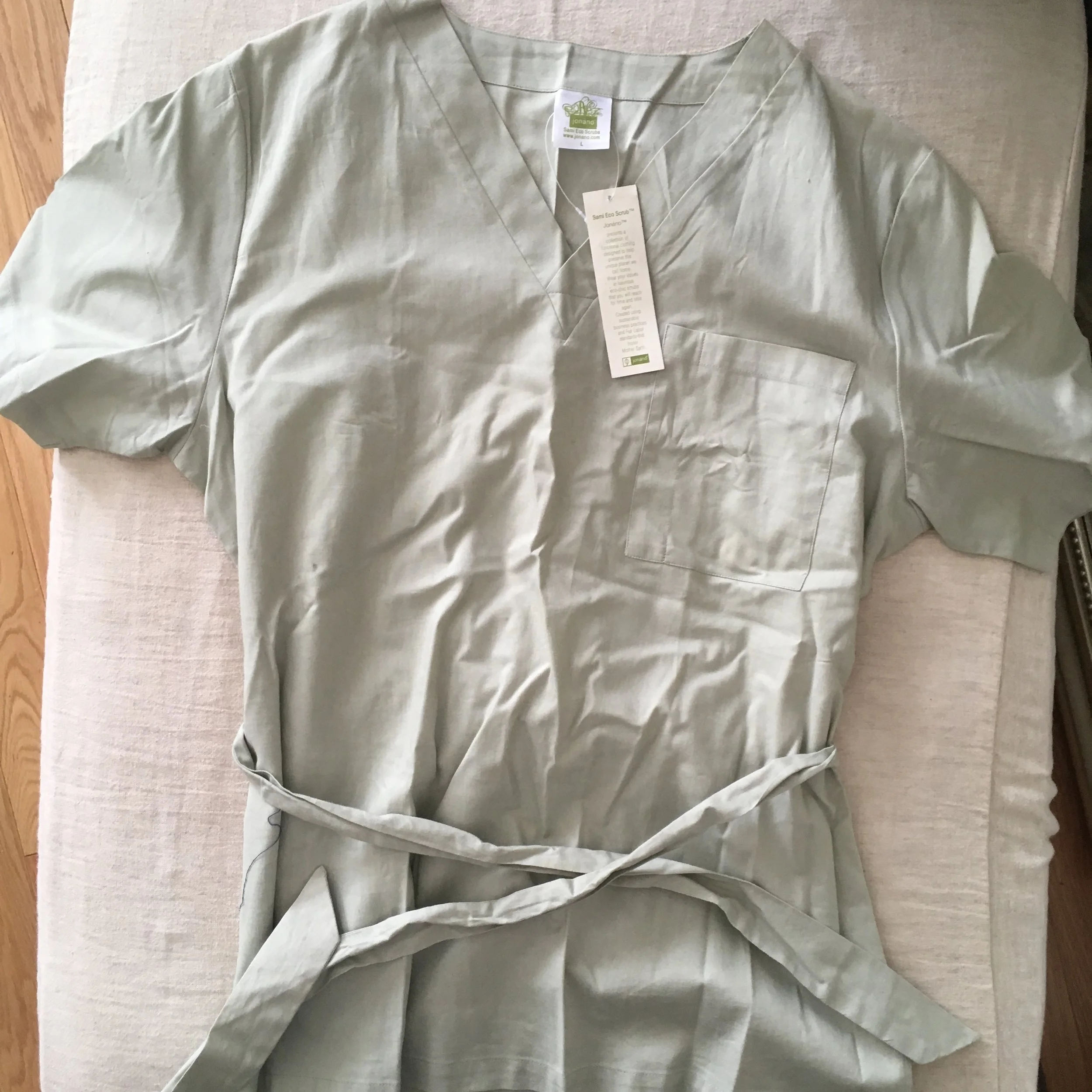 Sami Eco Scrubs