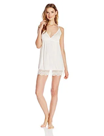 Venise Lace Chemise