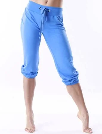 Green Apple Sweatpants