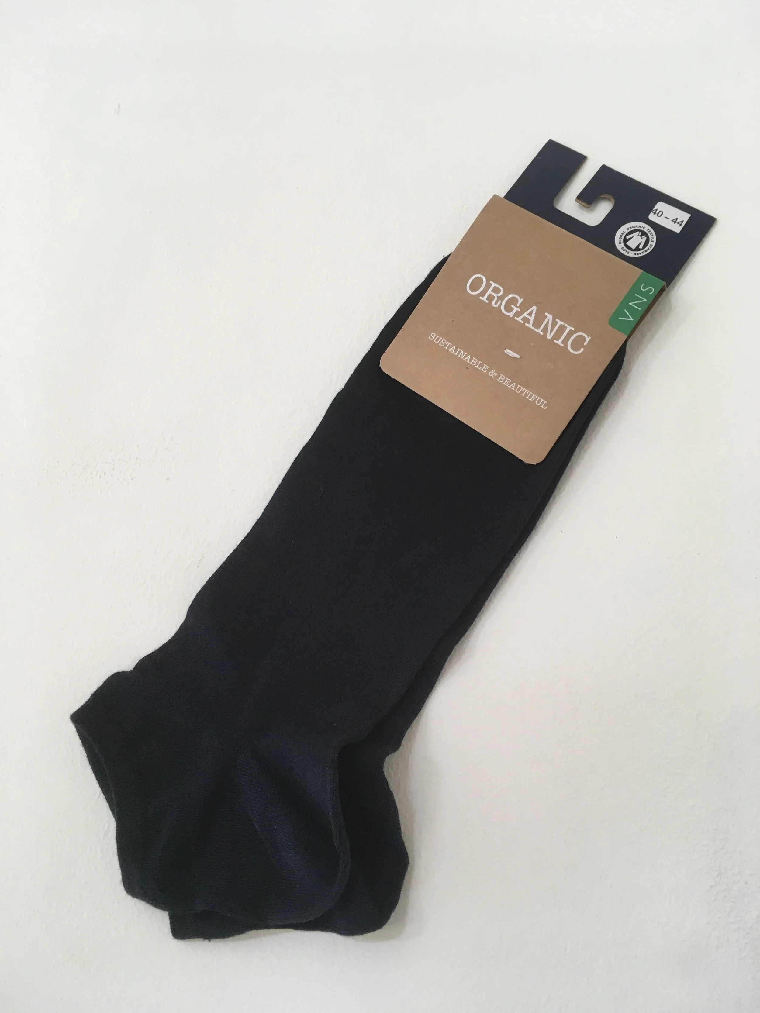 Thin Athletic Socks