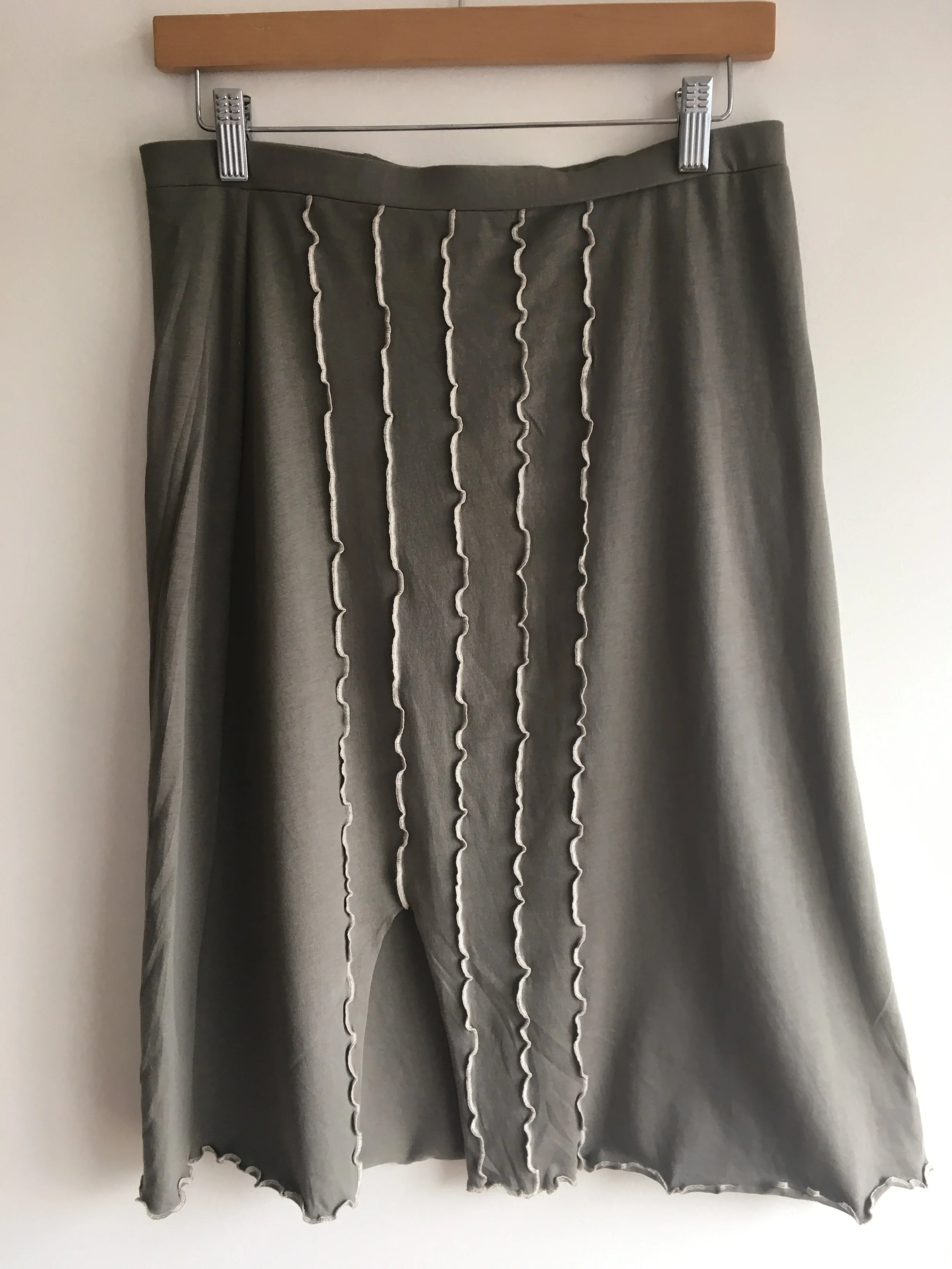 Thorn Savvy Skirt