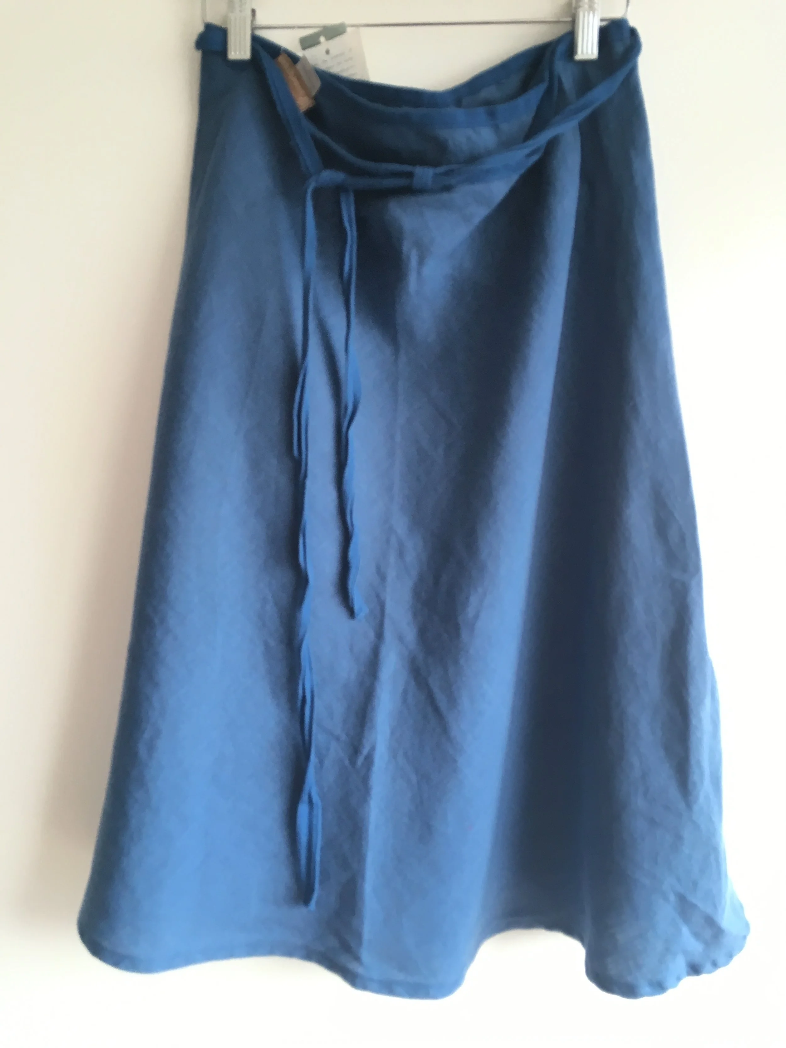 Organic Cotton Skirt