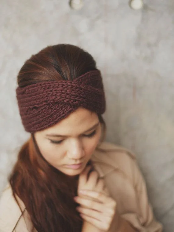 knitted-headbands-knit-turban-headband-dark-brown-100-percent-wool-yarn-head-warmer-ear-phqtpfn-.jpg