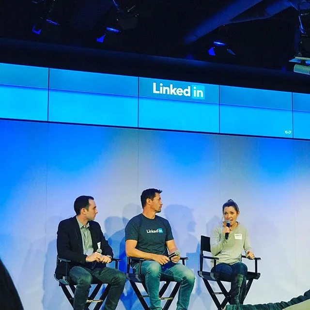 LinkedIn