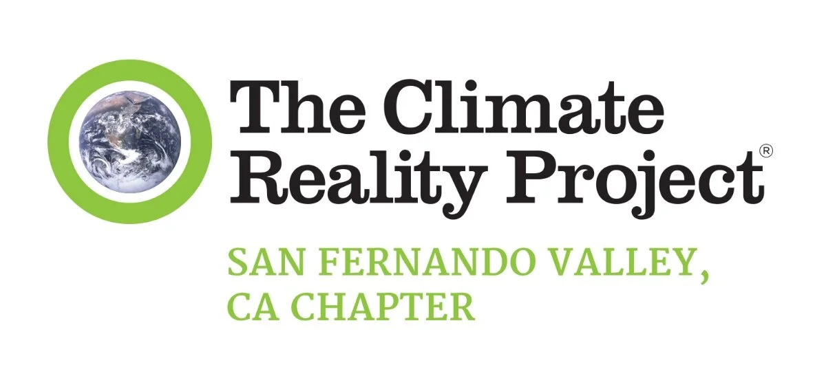 SFV Climate Reality