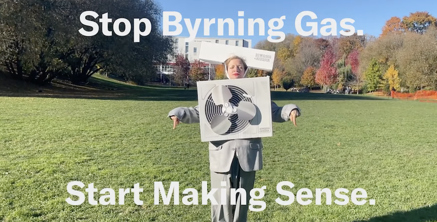 Heat Pump Week Community Fair