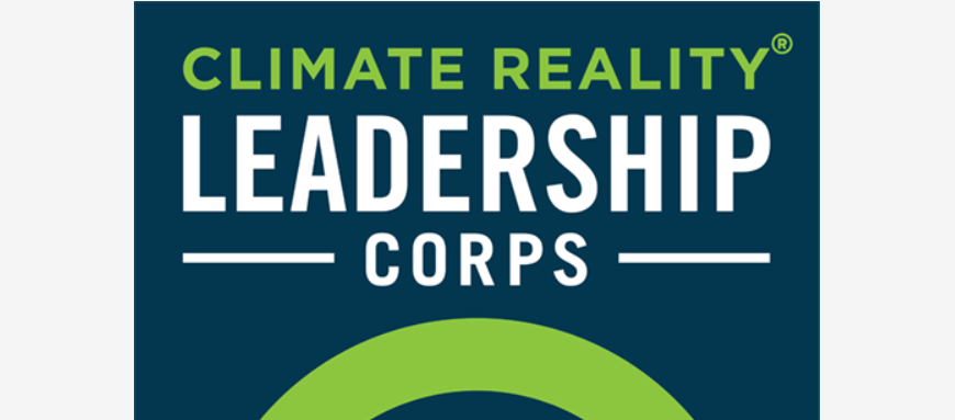 LACRP EVENT: Climate Reality Project Training - In Los Angeles