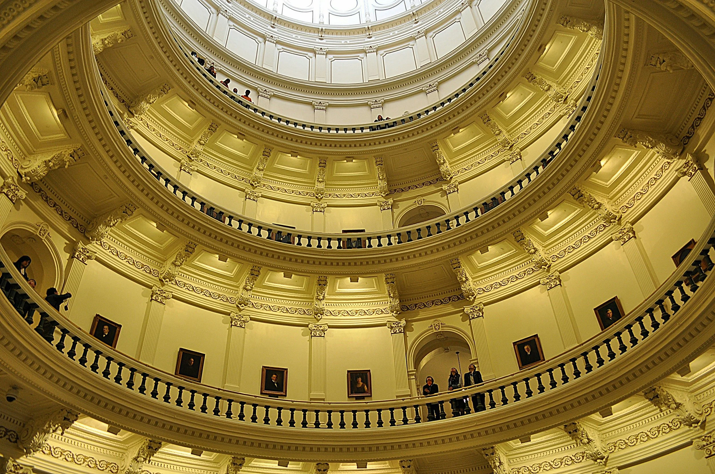 2025 Legislative Roundup