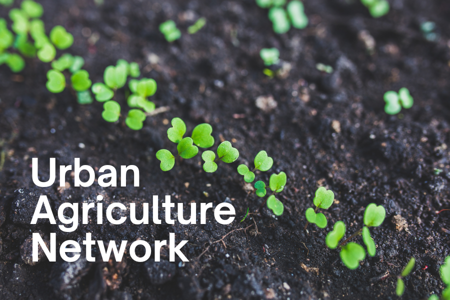 Urban Agriculture Network