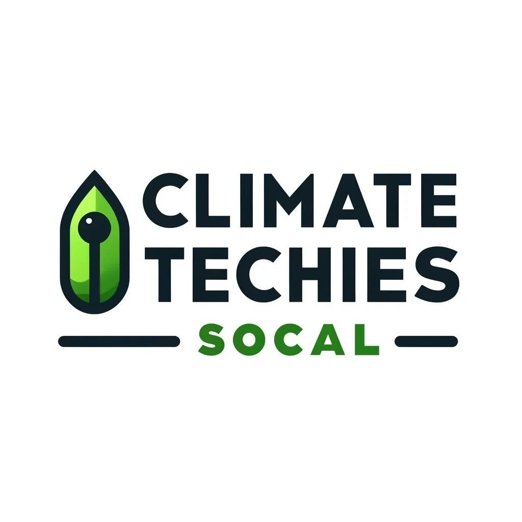 Climate Techies Networking Event