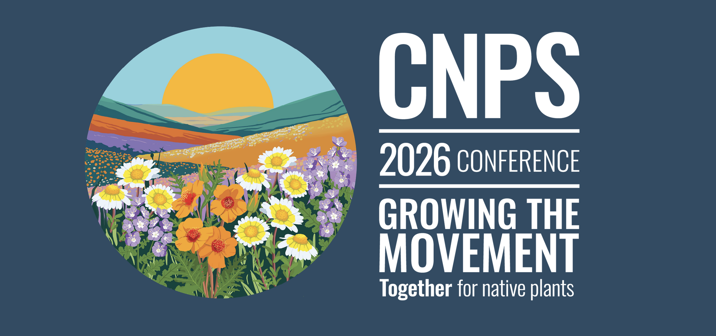 California Native Plant Society Annual Conference