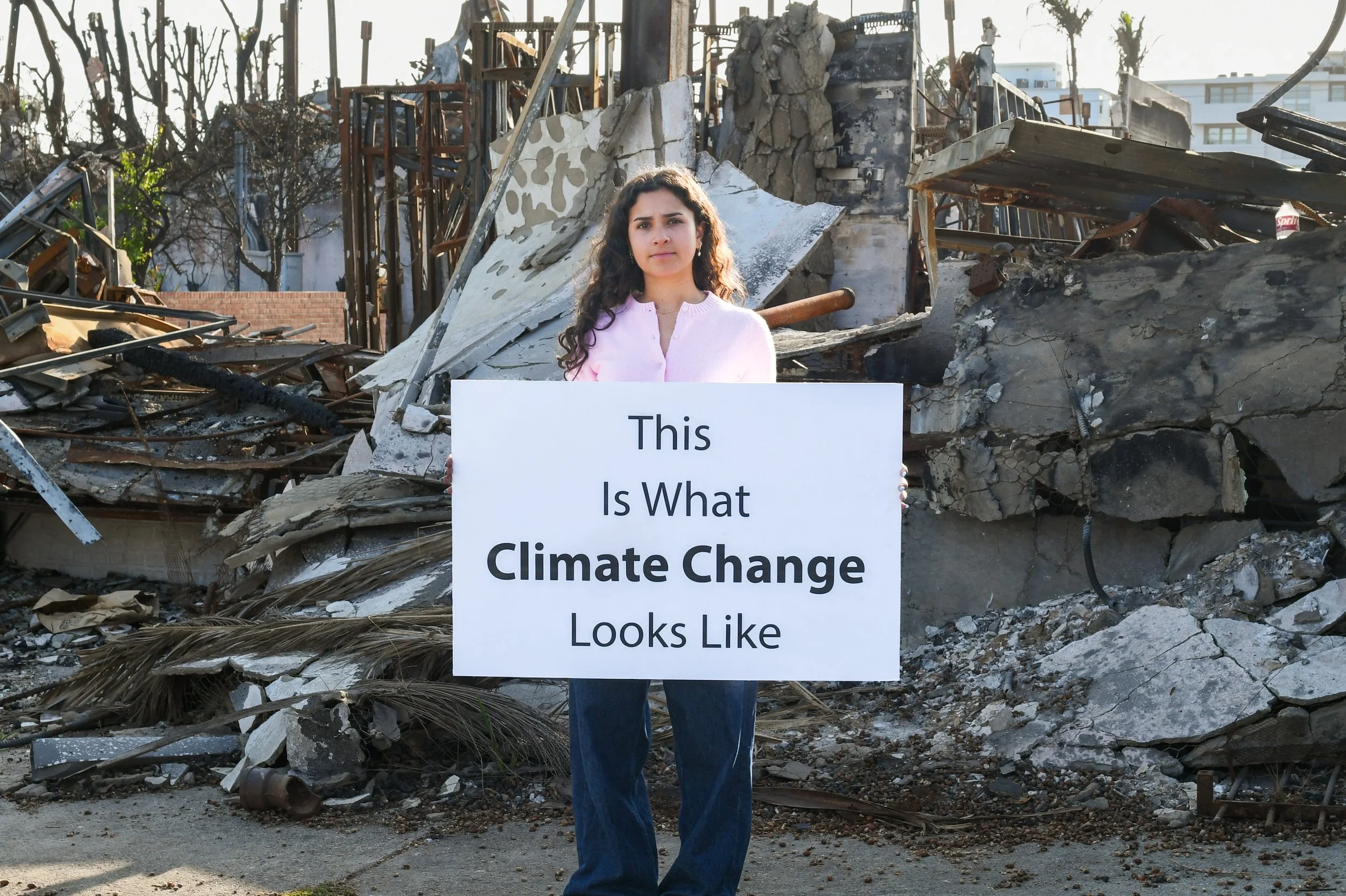 Livestream: Students Uniting to Fight Climate Change