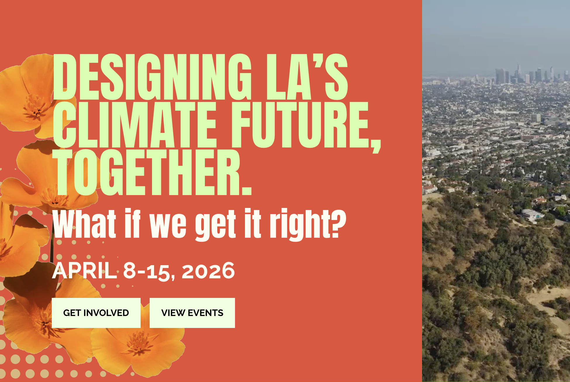 Los Angeles Climate Week