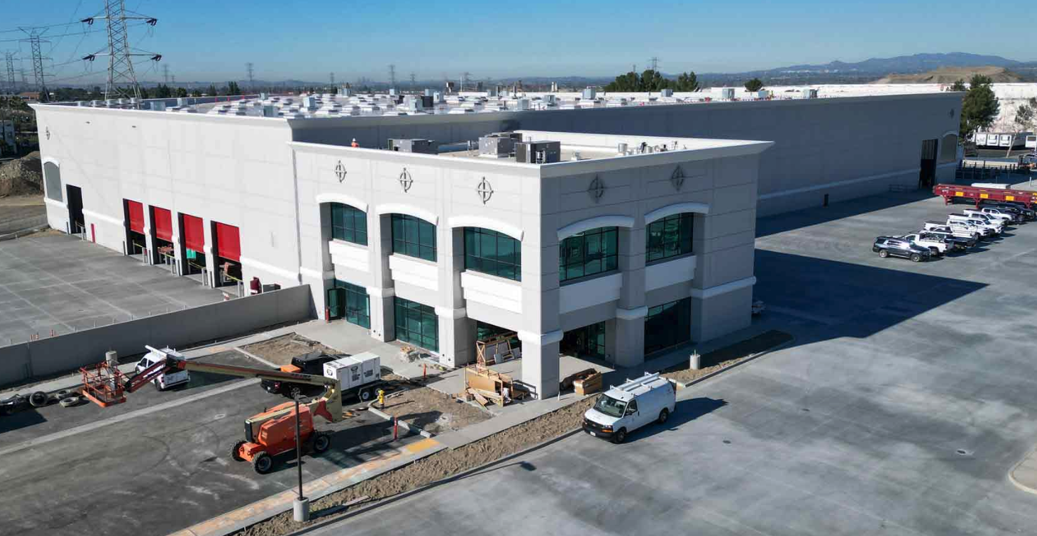Tour of Athens Waste Facility