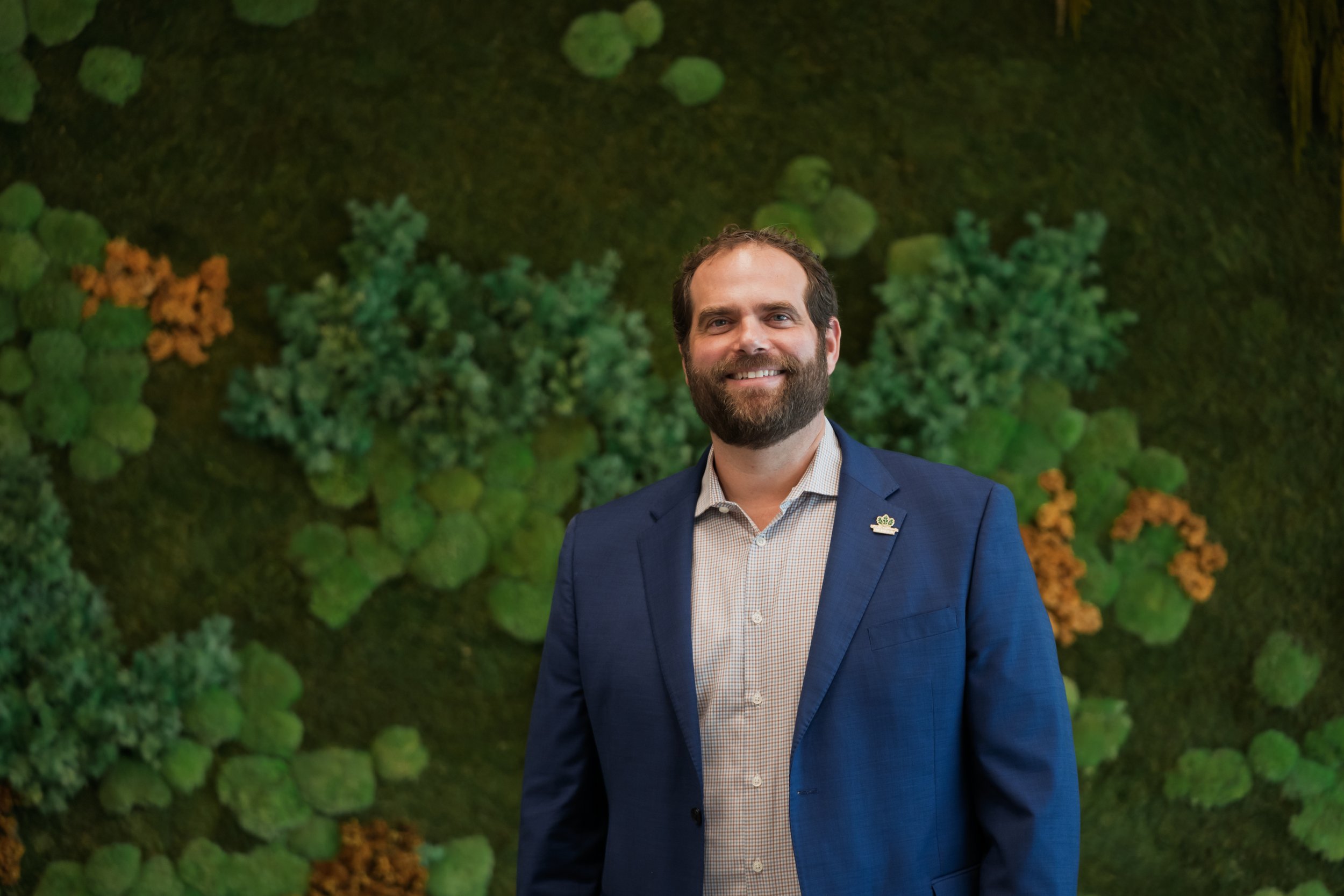 Chapter Meeting with USGBC California's Ben Stapleton