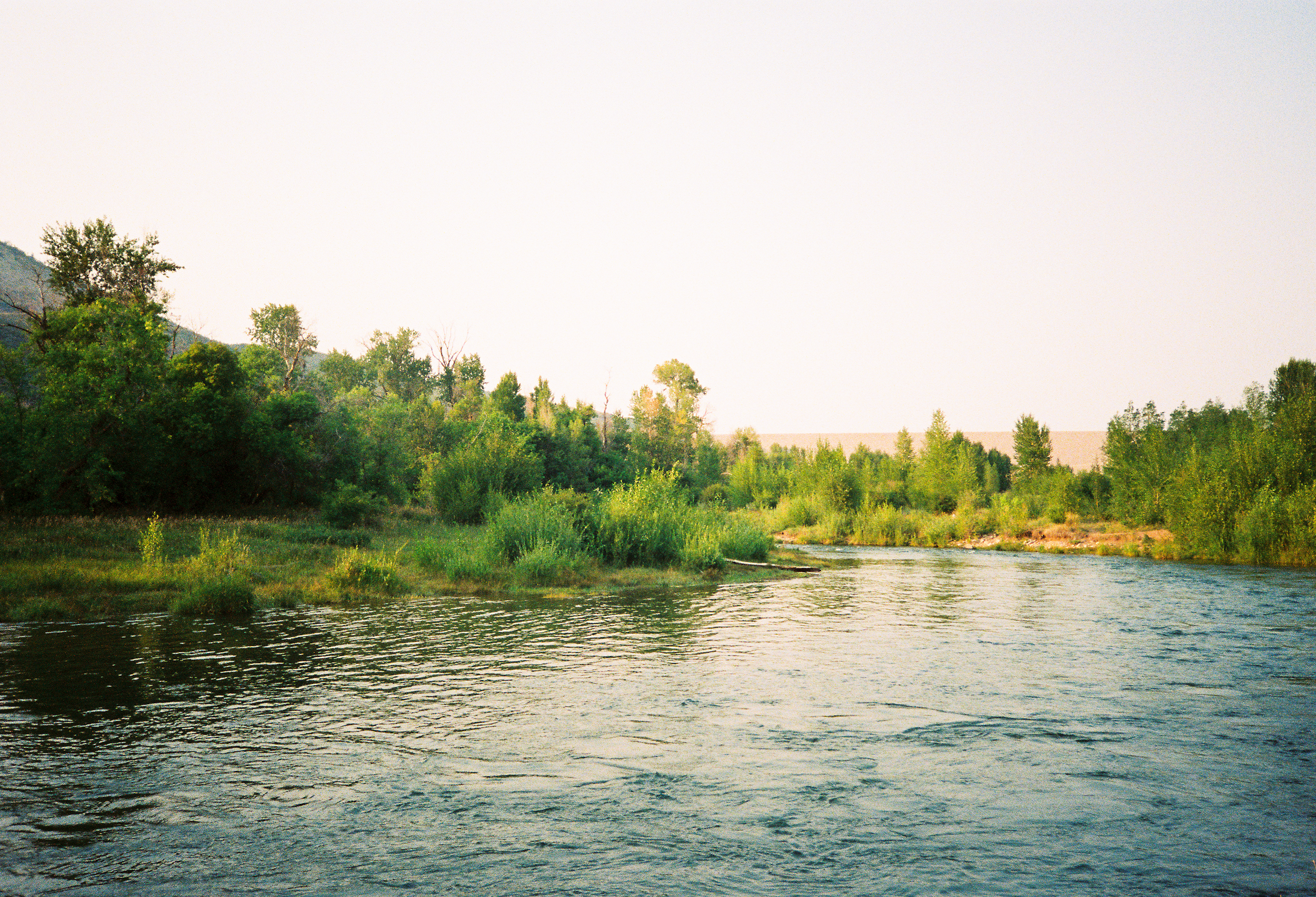 Inland Empire Waterkeeper's River Monthly Cleanup &amp; Sustainability Fair
