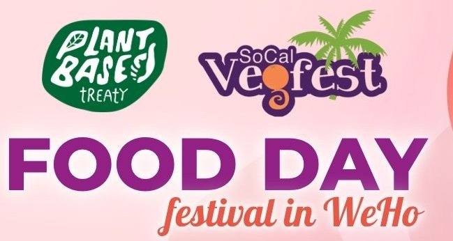 Food Day Festival