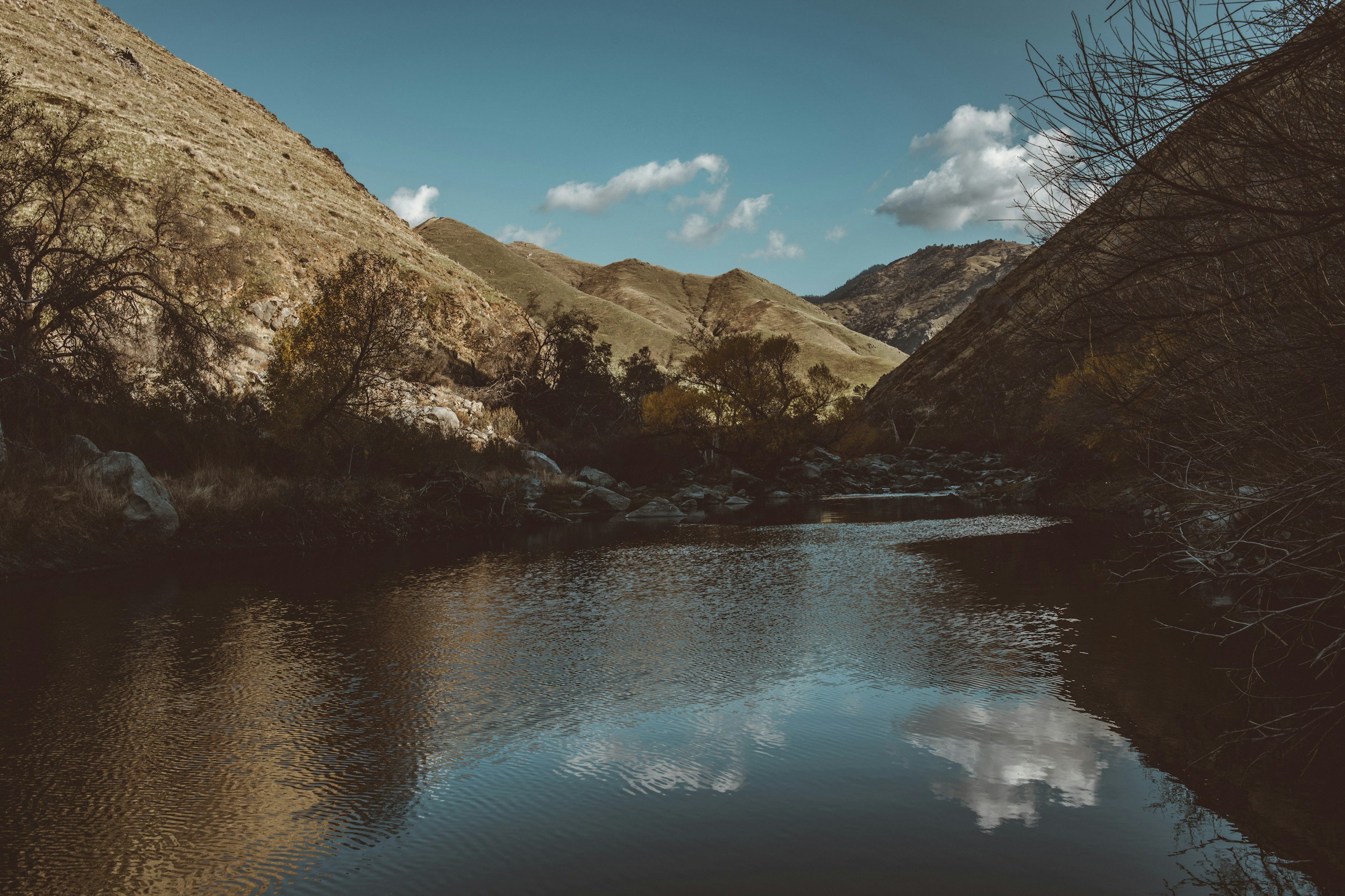 Our Water Ways: California Tribal Stories with Sacred Places Institute for Indigenous Peoples